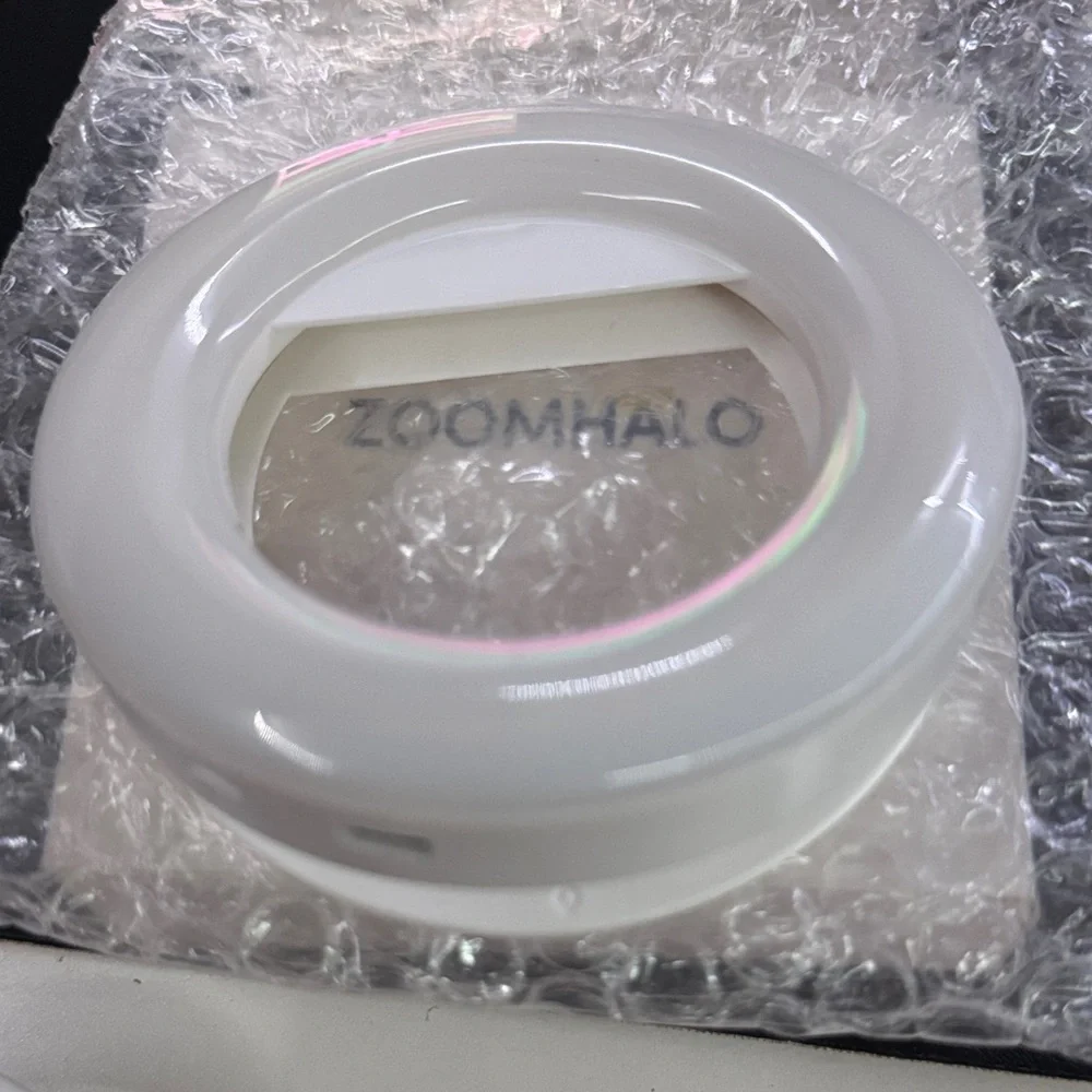 ZoomHalo Lighting Solution